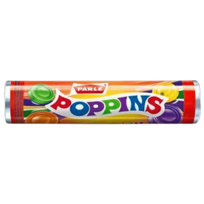 Poppins (18G) Parle