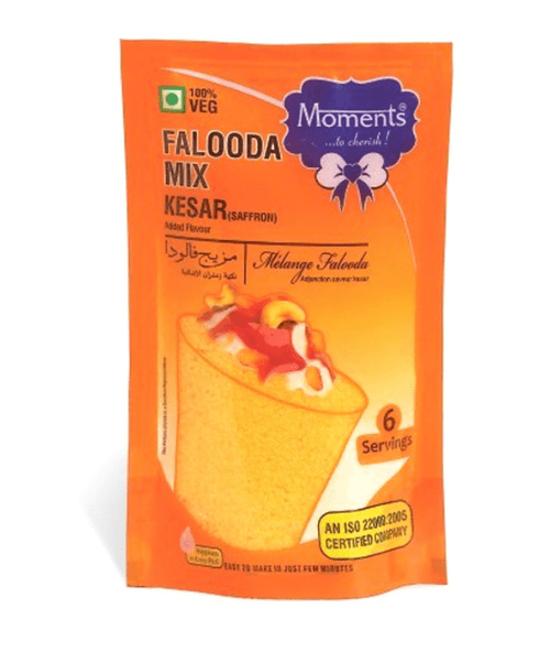 Kesar Falood mix (200g) Moments