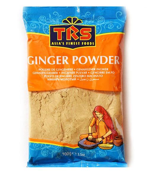 Ginger powder (100g) TRS