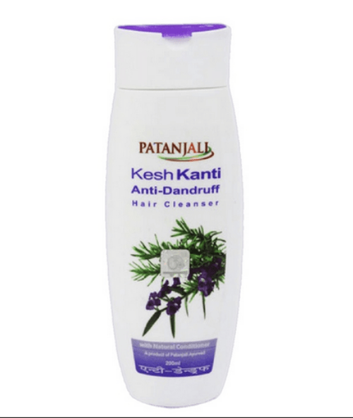 Keshkanti Anti-Dandruff Hair Cleanser (200ml) Patanjali