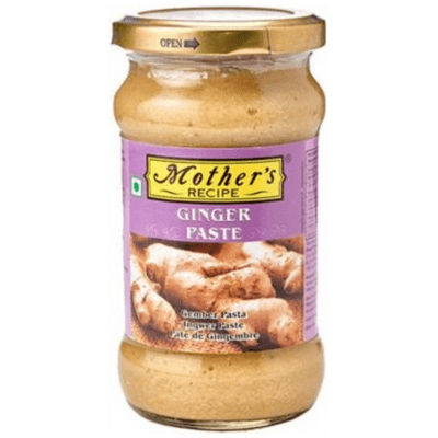 Ginger Paste (300g) Mother's Recipe