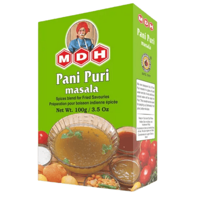 Panipuri Masala (100g) MDH