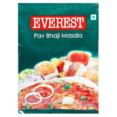 Pav Bhaji Masala (100g) Everest