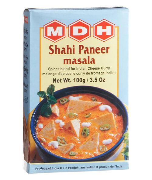 Shahi Paneer Masala (100g) MDH