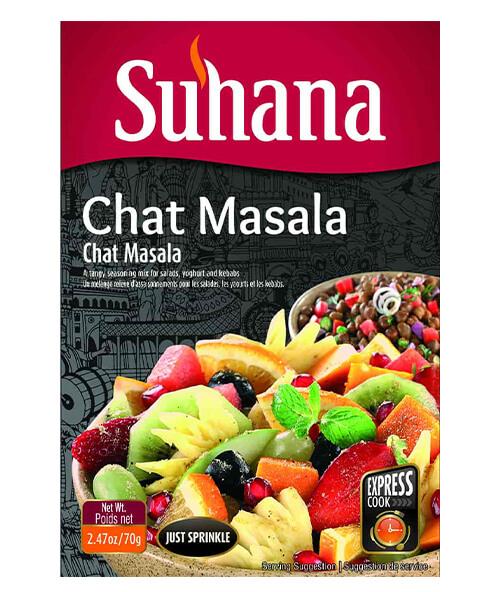 Chat Masala (100g) Suhana