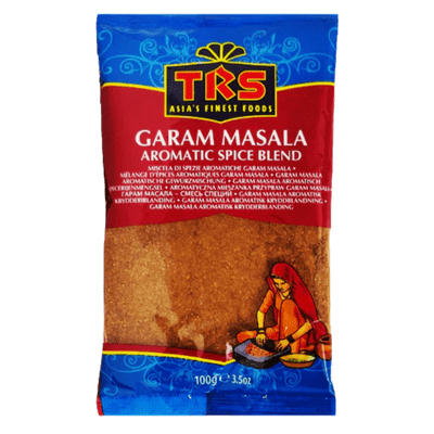Garam Masala Powder (100g) TRS
