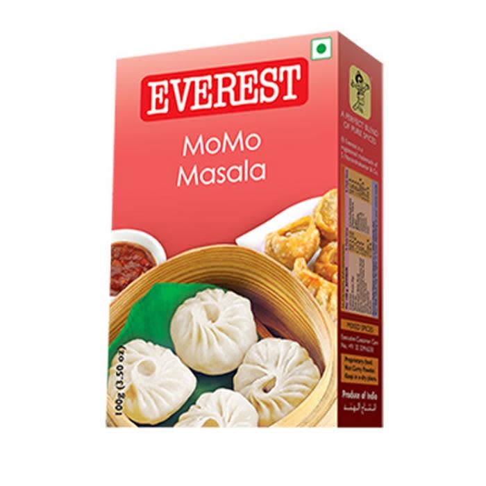 Momo Masala (100g) Everest