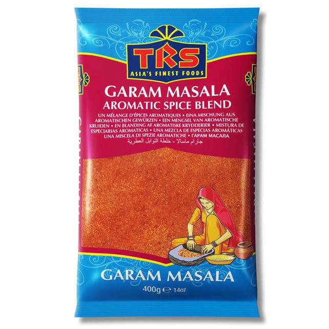 Garam Masala Powder (400g) TRS