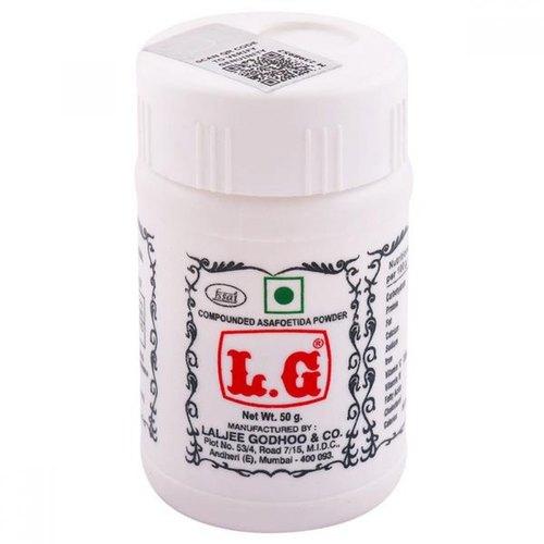Asafoetida - Hing (50g) LG