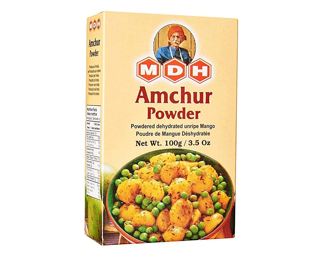 Amchur Powder (100g) MDH