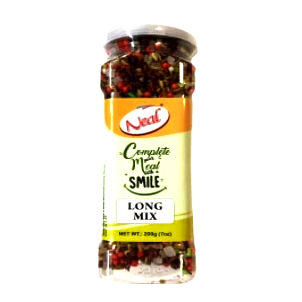 Long Mix Mukhwas (200g) Neal