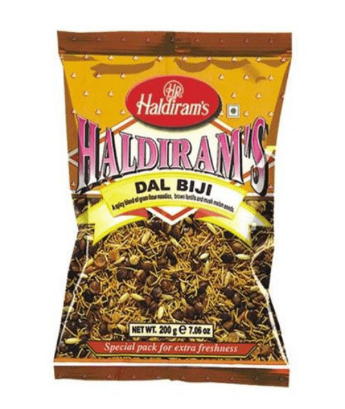 Dal Biji (200g) Haldiram