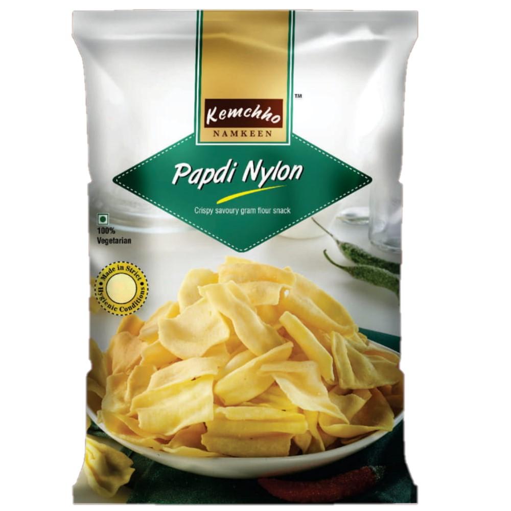 Papdi Nylon (270g) Kemchho