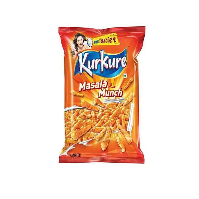 KurKure Masala Munch (82g) Kurkure