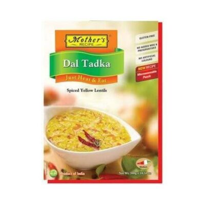 RTE Dal Tadka (300g) Mother's Recipe