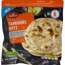 Tandoori Roti (360g) Haldiram