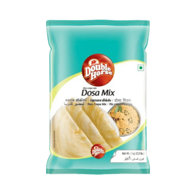 Dosa Mix (1kg) Double Horse