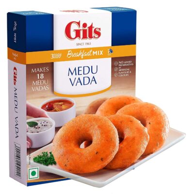 Medu Vada Mix (200g) Gits