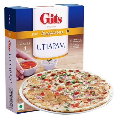 Uttappam Mix (200g) Gits