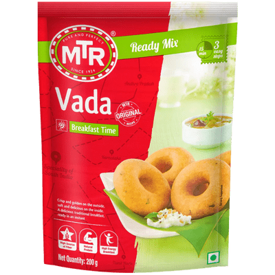 Vada Mix (200g) MTR