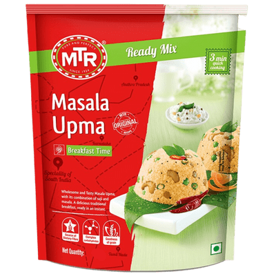 Masala Upma Ready Mix (200g) MTR