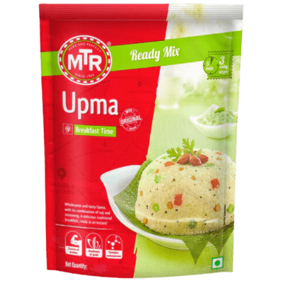 Upma Mix (200g) MTR