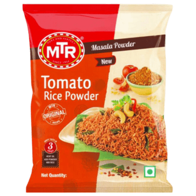 Tomato Rice Powder (100g) MTR