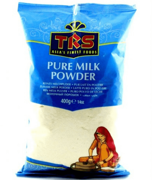 Milk Powder (400g) TRS
