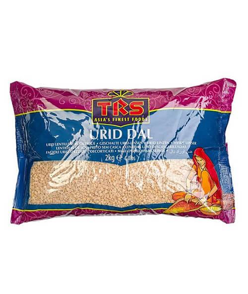 Urid Dal (2kg) TRS