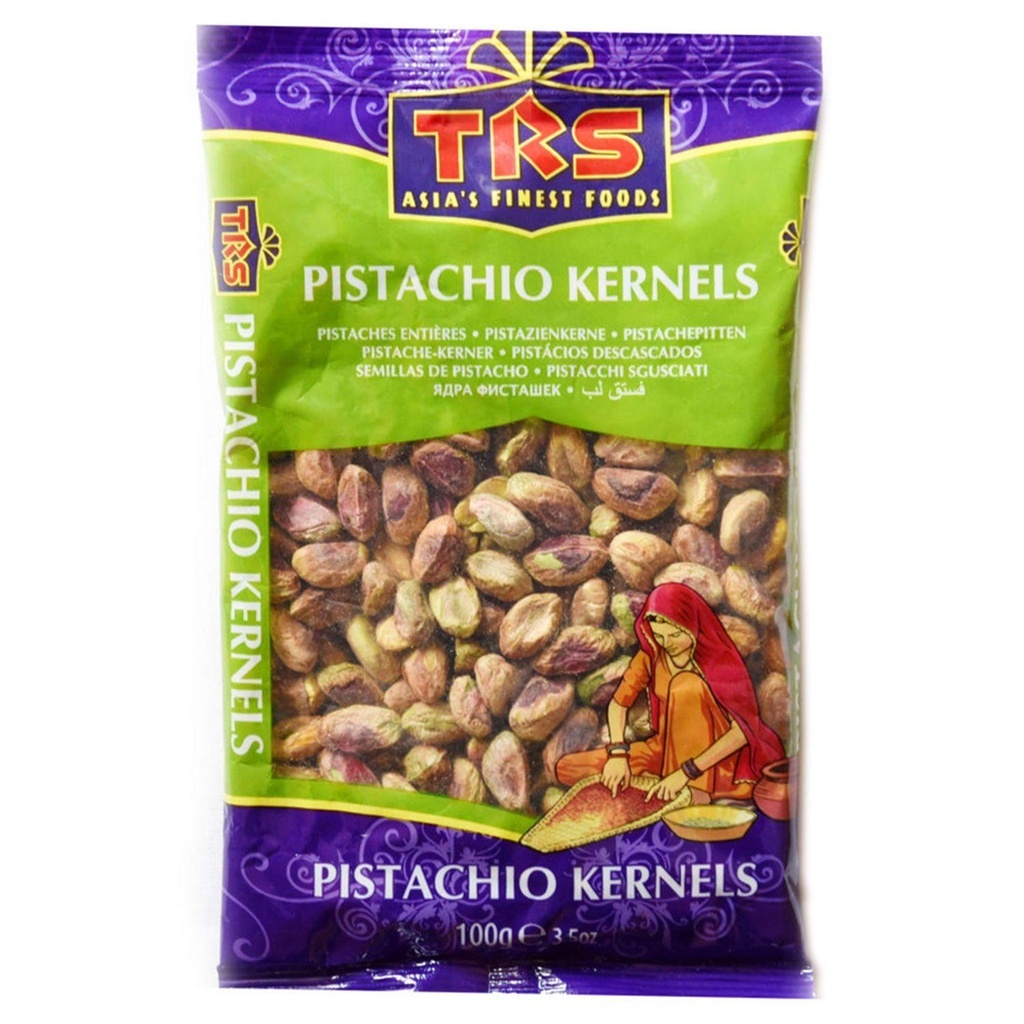 Pista Kernels (100g) TRS