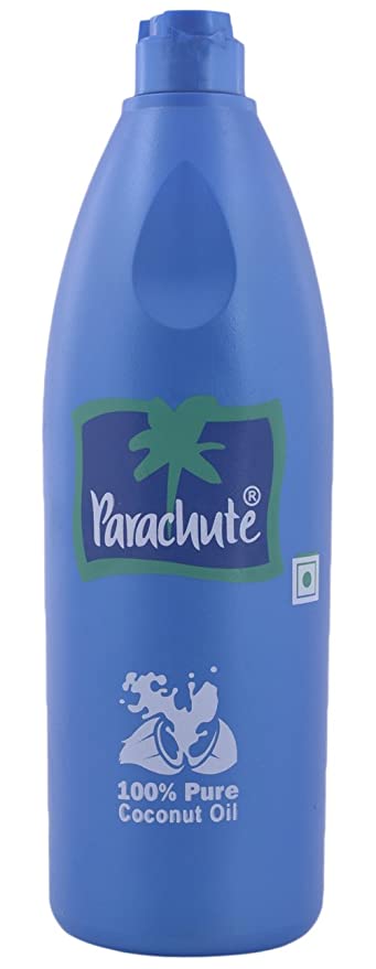 Coconut Oil (Bottle) (500ml) Parachute