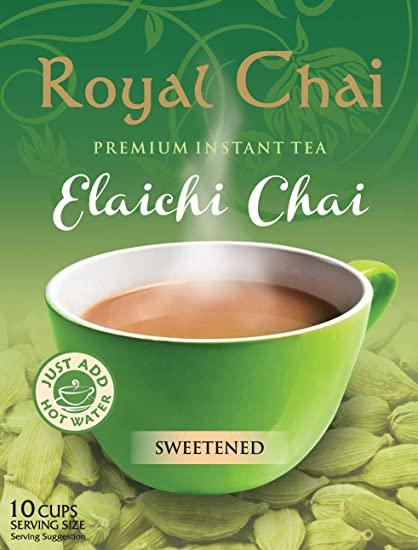 Chai (Elaichi) Royal Chai