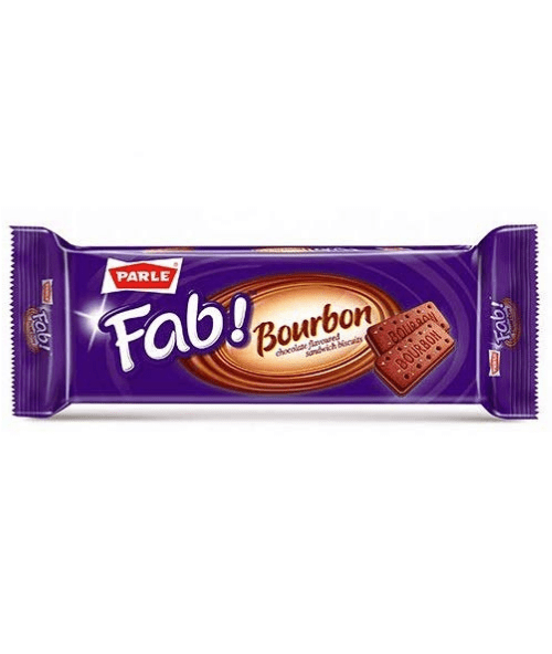 Hide &amp; Seek (120g) PARLE