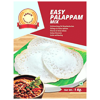 Easy Palappam Mix (1kg) Annam