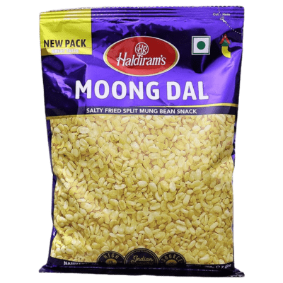 Moong Dal (200g) Haldiram