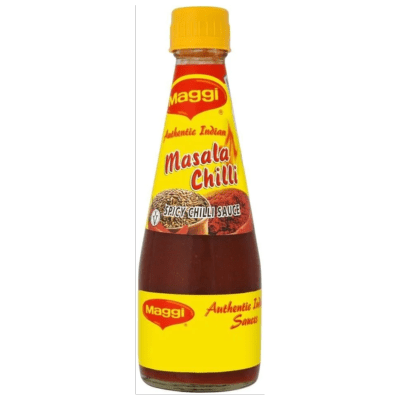 Masala Chilli Sauce (400g) Maggi