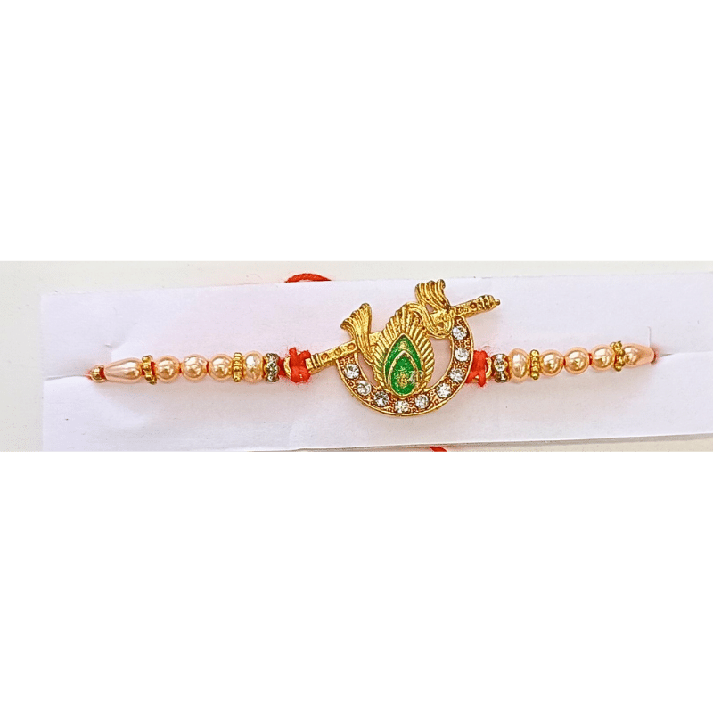 Rakhi Nr. 04