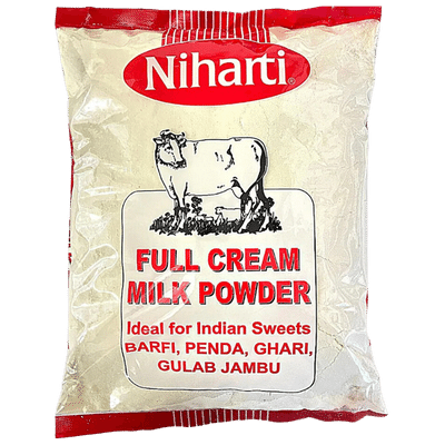 Full Cream Milk Powder (400g) Niharti