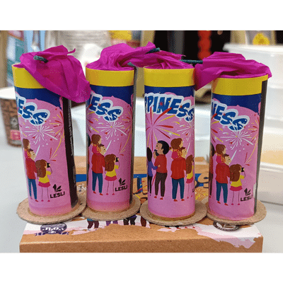 Fountain Crackers 4