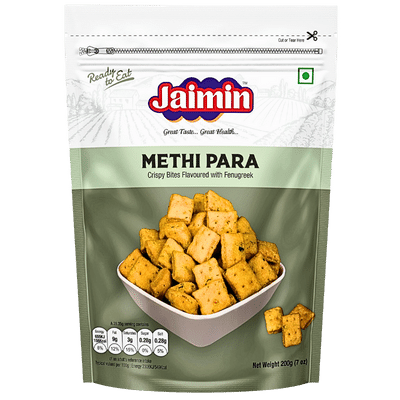 Methi Para (200g) Jaimin