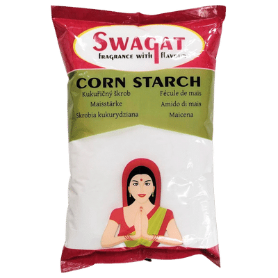 Corn Starch (500g) Swagat
