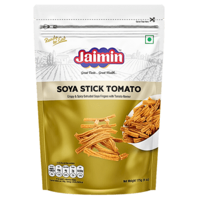 Soya Sticks Tomato (200g) Jaimin