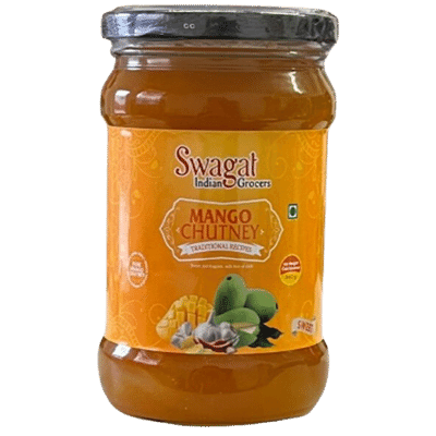 Mango Chutney Sweet (320g) Swagat