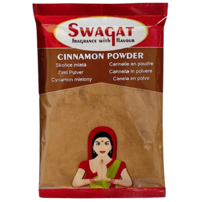 Cinnamon Powder (100g) Swagat