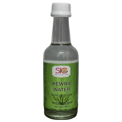 Kewra Water (190ml) SIG