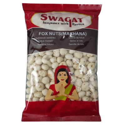 Fox Nut Makhana (100g) Swagat