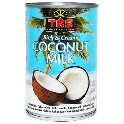 Coconut Milk (400 ml) TRS