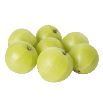 [FRU-02-2] Amla (250g)