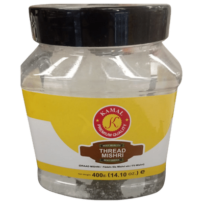Thread Mishri (400g) JB Foods