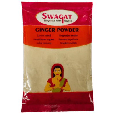 Ginger Powder (100g) Swagat